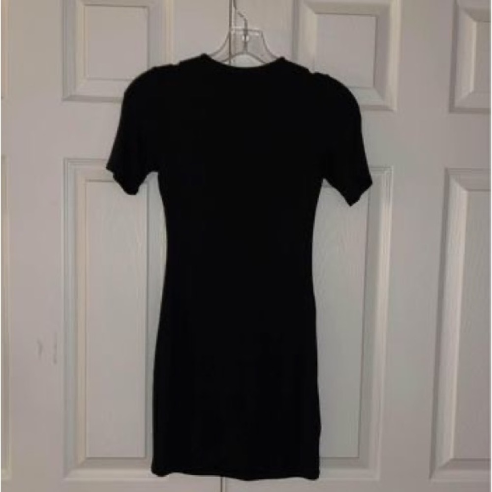Naked Wardrobe Dress Size S
